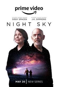 夜空