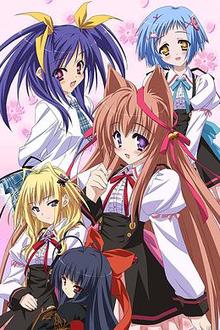 游魂 -Kiss on my Deity-