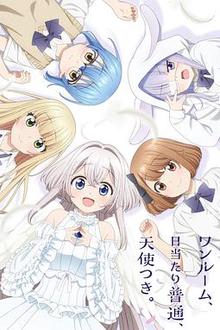 单人房、日照一般、附天使。